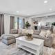 Renovated home wheated pool BBQ, Pompano Beach (fotografie 4)