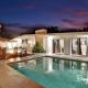 Renovated home wheated pool BBQ, Pompano Beach (fotografie 2)