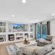 Renovated home wheated pool BBQ, Pompano Beach (fotografie 5)