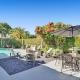 Renovated home wheated pool BBQ, Pompano Beach (fotografie 8)