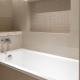 2BR BLVD Point with Direct Access to Dubai Mall, Dubái - Foto 9