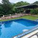 Sunset Hill Villas - Aquamarine Pool Villa, Ulu Melaka - 写真 9