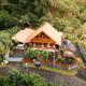 Chalet des laves, Sainte-Rose