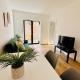 Spacious 2-Bed Apartment, GL1 2, Guests 5, Free Parking, Wi-Fi Included Gloucestershire - Fotografie 5