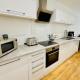 Spacious 2-Bed Apartment, GL1 2, Guests 5, Free Parking, Wi-Fi Included Gloucestershire - Fotografie 2