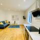 GL1 2-Bed Apartment, Elegant & Charming, Free Parking, Free Wi-Fi, Perfect for Contractors Gloucestershire - Fotografie 3