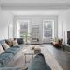 Edinburgh's Finest - Chic and Luxurious Shore Apartment Эдинбург - Фото 1
