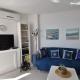 Fantastic studio - beachfront, Torrox - Fotografie 5