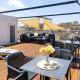 Florette Suite Designer Finish with Stunning Lounge Terrace by ArcoBnb, Il-Furjana (photo 2)