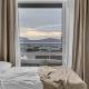 Central apartment with stunning view Tromsø - Fotografie 3