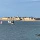 Cosy one bedroom flat with terrace, Saint-Lunaire (Foto 8)