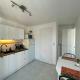 Cosy one bedroom flat with terrace, Saint-Lunaire (Foto 4)