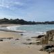 Cosy one bedroom flat with terrace, Saint-Lunaire (Foto 9)