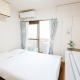 Shinjuku Area/Nishi-Shinjuku Gochome subway 6 minutes walk/西新宿五丁目车站步行6分钟 211, Tokio - Fotografie 1