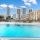 2 Bed & 2 Bath at Beachwalk - Amazing View on 29th Hallandale Beach - Foto 3