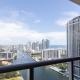 Epic 29th-Floor Studio at Beachwalk Resort Hallandale Beach - Fotografie 5