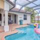 Villa on the Cape - Beautiful Pool Home with Gulf access Cape Coral - Fotografie 4