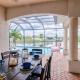 Villa on the Cape - Beautiful Pool Home with Gulf access Cape Coral - Fotografie 6