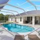 Villa Enterprise - Stunning 3 bedroom waterfront Villa in SW Cape Coral - Foto 1