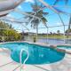 Villa Enterprise - Stunning 3 bedroom waterfront Villa in SW Cape Coral - Foto 4