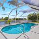 Villa Enterprise - Stunning 3 bedroom waterfront Villa in SW Cape Coral - Foto 5