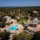 HelloAPULIA - Trulli di Leo - Private Pool, Sea View and Pet-Friendly Garden Ostuni - Foto 8