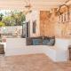 HelloAPULIA - Trulli di Leo - Private Pool, Sea View and Pet-Friendly Garden Ostuni - Foto 3