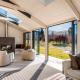 Speargrass Lodge by Sothebys Luxury Rental Homes Queenstown - Fotografie 8