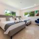 Secluded Villa with 3 bedrooms and Heated Pool Miami Beach - Fotografie 9