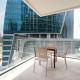 Moon Stays - 6 Guests -1BR Missoni Apartment, Dubaï - Photo 8