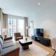 Citihome - Luxury 1BR Dubai Marina, Dubái - Foto 1