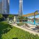 CitiHome Modern and Cozy Prime Location, Dubaj - Fotografie 8