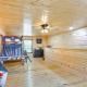 River Escape River Front Cabin, Tellico Plains - Fotografie 4