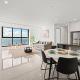 Oceanfront Luxury 2BR with Balcony and Views, Gold Coast