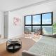 Oceanfront Luxury 2BR with Balcony and Views, Gold Coast (fotografie 2)