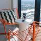 Oceanfront Luxury 2BR with Balcony and Views, Gold Coast (fotografie 8)