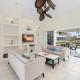 Seaside waterfront home with heated pool and dock, Marco Island - Fotografie 2