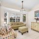 Seaside waterfront home with heated pool and dock, Marco Island - Fotografie 10