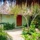 Las Palmas - Basic Cabin Near Lagoon, Bacalar - Fotografie 1