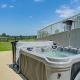 Sprawling Kentucky Getaway with Pool and Hot Tub!, Berry (photo 3)