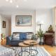 GuestReady – Peaceful stay with scenic green views, London - Foto 9