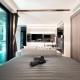 BTS Thong Lor Downtown Low-rise Large Studio #Private Courtyard Super Large Pool, Bangkok - Photo 9