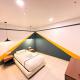Seeds Hotel PV12, Kuala Lumpur - Foto 2