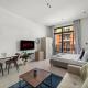 VayK - Contemporary and Cozy Studio in JVC, Dubaï - Photo 6