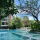 Thonglor Central Low rise Condominium, Bangkok - Foto 2