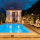 Marble Luxury House
