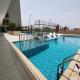 Luxury 1BHK Pool Paddle Sauna Dubai - Foto 2