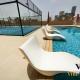 Luxury 1BHK Pool Paddle Sauna Dubai - Foto 1