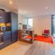 GuestReady - Vibrant Apartment in Dolphins Barn, Dublino - Foto 10