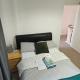 Double Cosy bedroom in central Dartford-Close to all amenities, Dartford (fotografie 4)